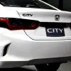 All-New Honda City