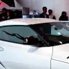 Toyota GR Supra