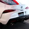 Toyota GR Supra