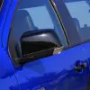 Review Chevrolet Colorado High Country Storm