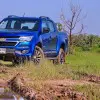 Review Chevrolet Colorado High Country Storm