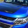 Review Chevrolet Colorado High Country Storm
