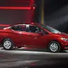 Nissan Almera 2019