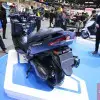 SUZUKI BURGMAN 400 (5)