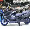 SUZUKI BURGMAN 400 ABS (3)