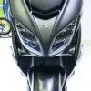 SUZUKI BURGMAN 400 ABS (9)