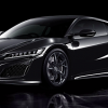 Honda NSX 2020