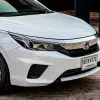 Review Honda City 2019