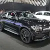 Merceden-Benz GLC 220 d 4MATIC Coupe AMG Dynamic (4)