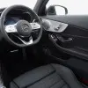 Mercedes Benz C 200 Coupe AMG Dynamic (12)