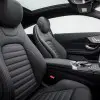 Mercedes Benz C 200 Coupe AMG Dynamic (19)