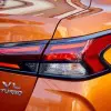 Review Nissan Almera