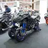 Yamaha NIKEN (3)