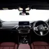 BMW X4 xDrive20d M Sport X (20)
