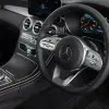 Mercedes-Benz C 300 e-10