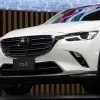Mazda Motor Show 2020