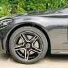 Mercedes-Benz C 300 e AMG Sport 3
