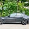 Mercedes-Benz C 300 e AMG Sport 4