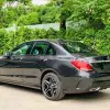 Mercedes-Benz C 300 e AMG Sport 5