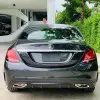 Mercedes-Benz C 300 e AMG Sport 6