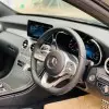 “Mercedes-Benz C 300 e AMG Sport 7