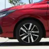 Review All-New Honda City