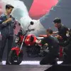 New Honda Grom