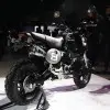 New Honda Grom