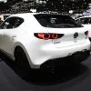 Mazda Motor Expo 2020