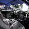 SUBARU XV 2.0 i-p 8