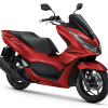 All-New Honda PCX 160 Launch