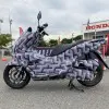 Spec All-New Honda PCX 160