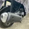 Spec All-New Honda PCX 160