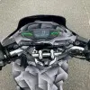 Spec All-New Honda PCX 160