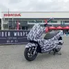 Spec All-New Honda PCX 160