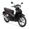 All-New Honda Wave 110i