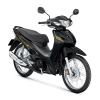 All-New Honda Wave 110i