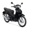 All-New Honda Wave 110i