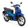 All-New Honda Wave 110i