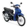 All-New Honda Wave 110i