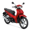All-New Honda Wave 110i
