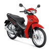 All-New Honda Wave 110i