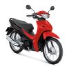 All-New Honda Wave 110i