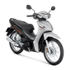 All-New Honda Wave 110i