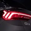 New Audi Q3 2021