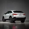 New Audi Q3 2021