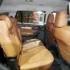 Isuzu Motor Show 2021