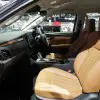 Isuzu Motor Show 2021