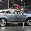 Isuzu Motor Show 2021