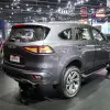 Isuzu Motor Show 2021